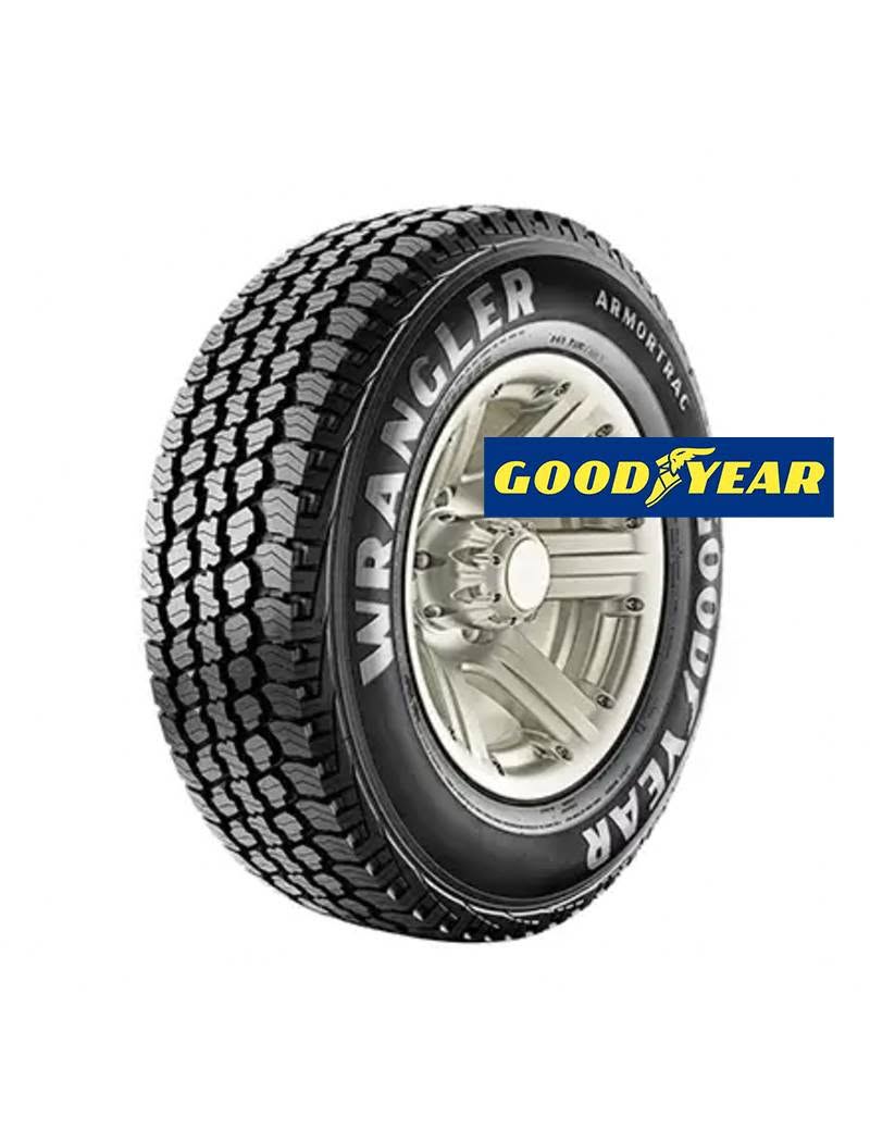 Goodyear LT 245/70 R16 113S Wrangler Armortrac LRD (8PR)
