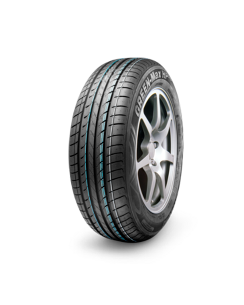 Linglong 195/55 R16 87V GreenMax HP010