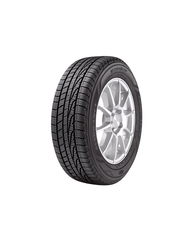 Goodyear 225/60 R18 100H Assurance WeatherReady