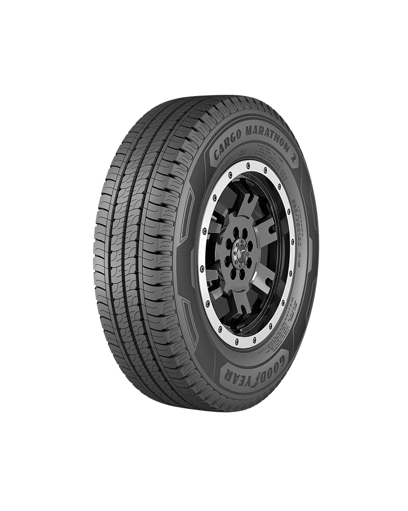 Goodyear 235/65 R16C 119/121R Cargo Marathon 2 (10PR)