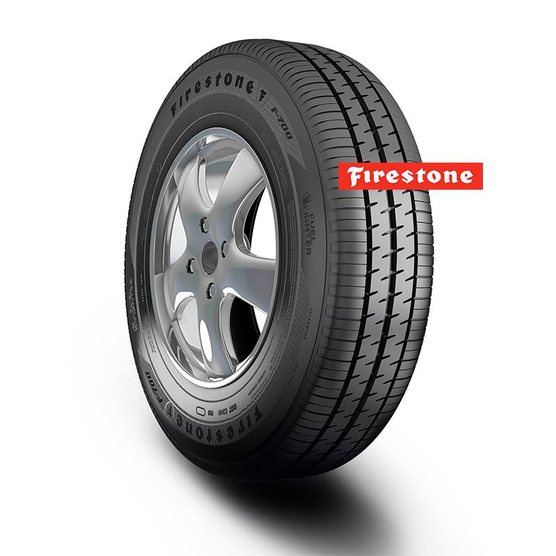 Firestone 225/50 R17 94V F-700
