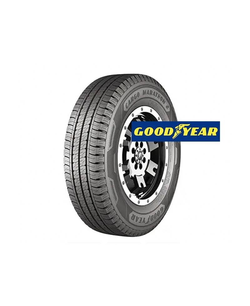 Goodyear 205/75 R16C 113/111Q Cargo Marathon 2 (10PR)