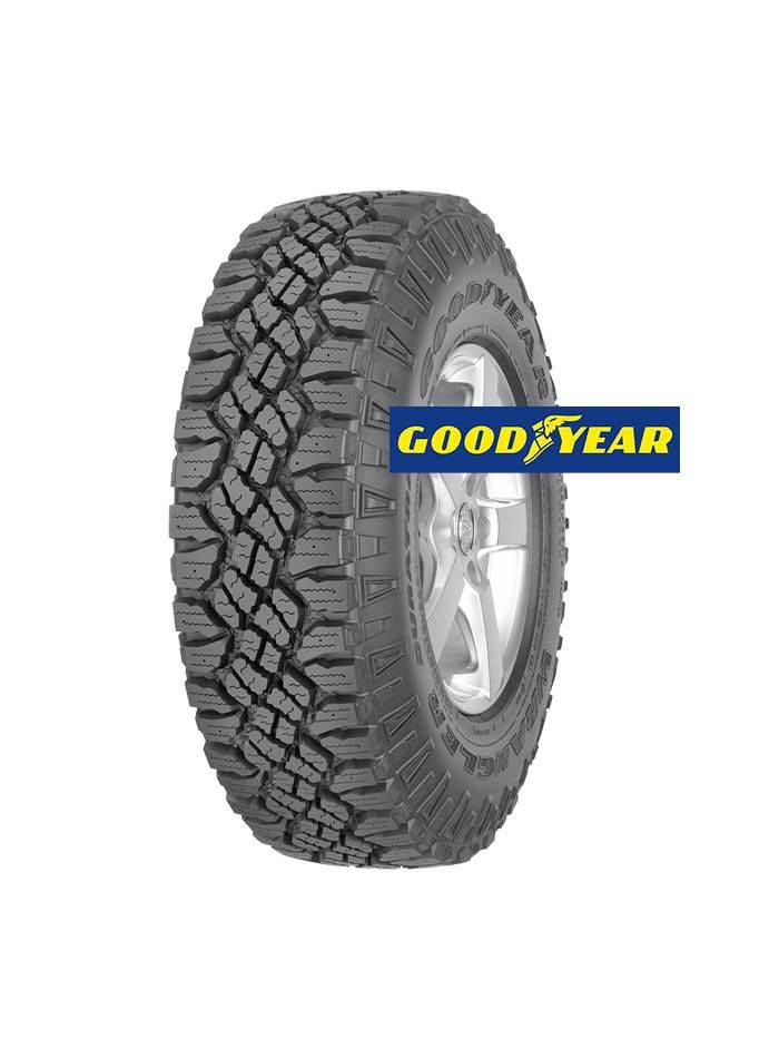 Goodyear 275/55 R20 113T Wrangler Duratrac