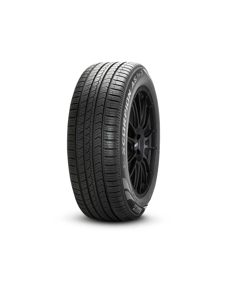 Pirelli 235/65 R17 104H Scorpion Verde A/S Plus 3