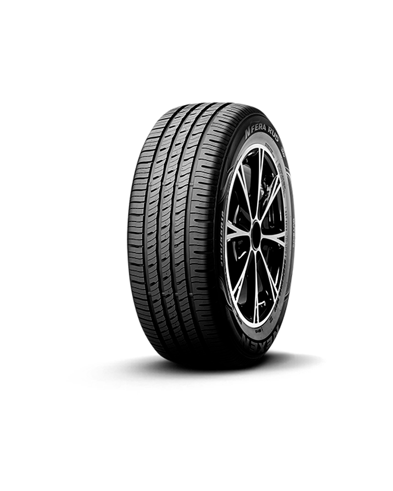 Nexen 255/55 R20 107V N'Fera RU5