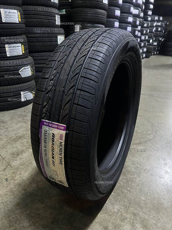 Nexen 235/55 R19 101H Roadian 581 - Imagen 2