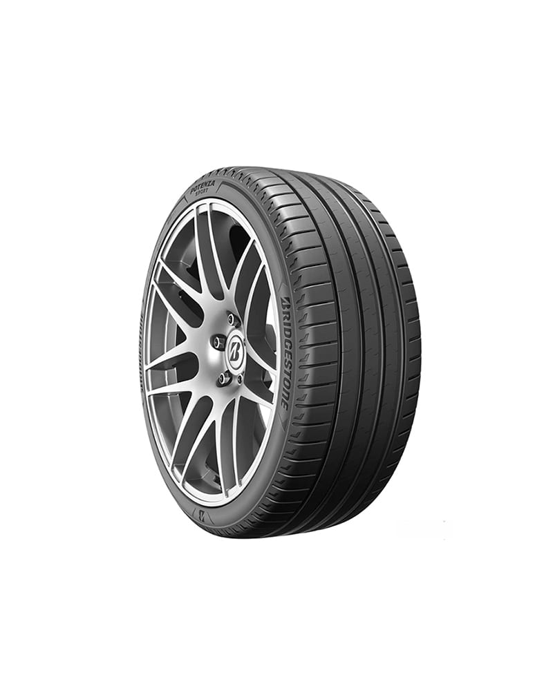 Bridgestone 235/40 ZR18 95Y Potenza Sport