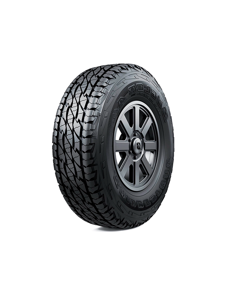 Bridgestone LT 255/70 R16 115/112S Dueler AT697 (8PR)