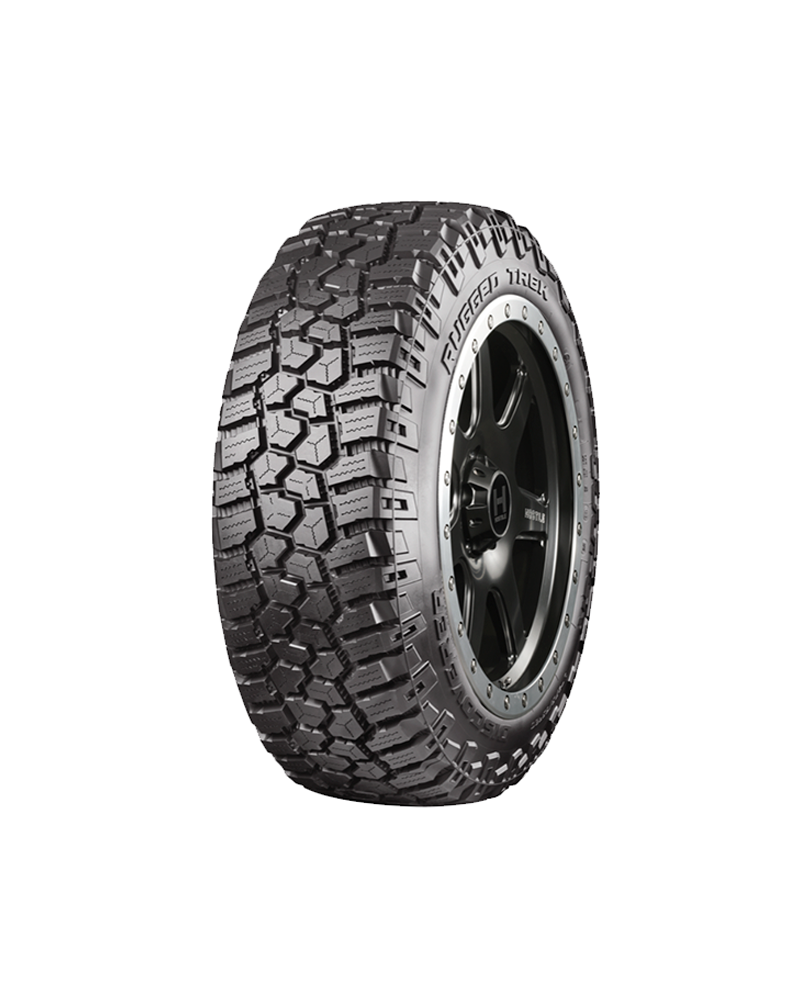 Cooper LT 265/60 R20 121/118Q Discoverer Rugged Trek
