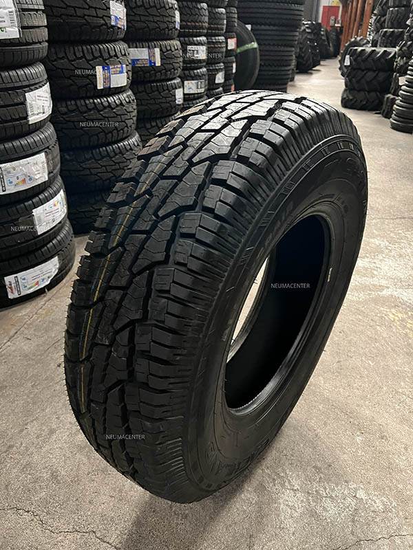 Cachland 245/75 R16 120/116S CH-AT7001 (10PR) - Imagen 2