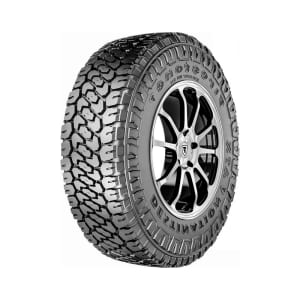 Firestone 265/65 R17 112T Destination ATX