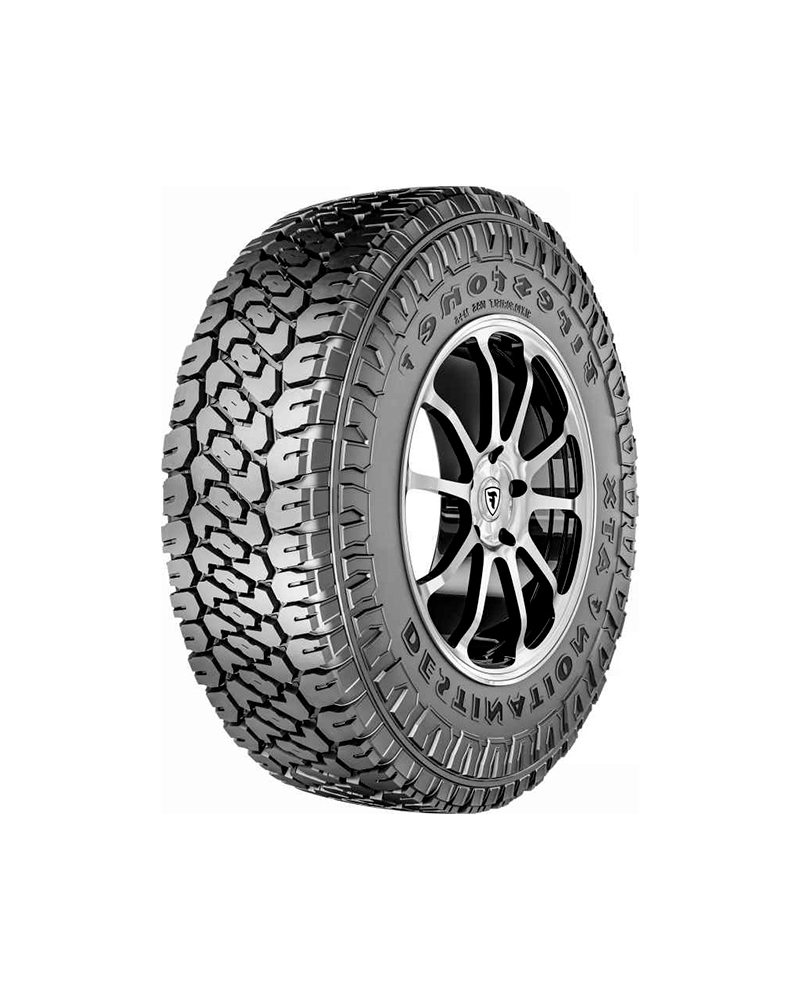 Firestone 265/65 R17 112T Destination ATX