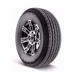 Nexen 235/70 R17 111T Roadian HTX RH5