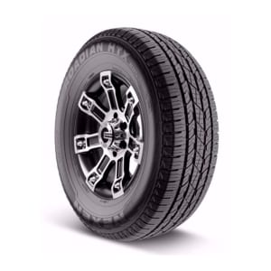 Nexen 235/70 R17 111T Roadian HTX RH5