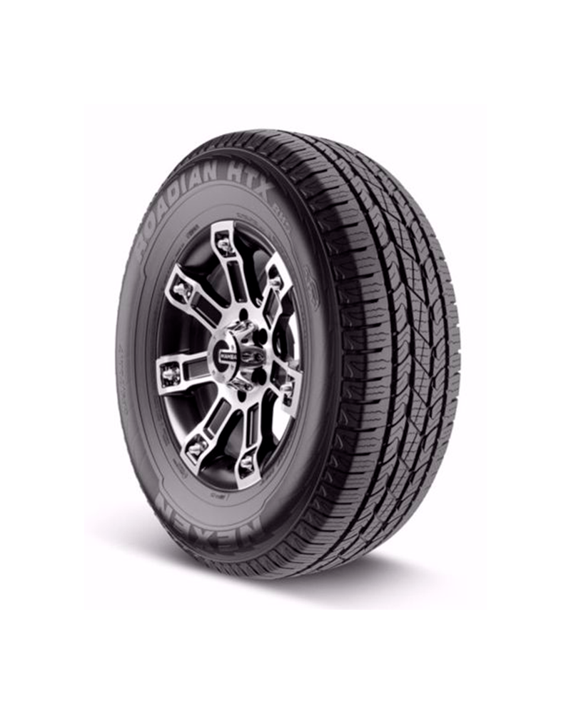 Nexen 235/70 R17 111T Roadian HTX RH5