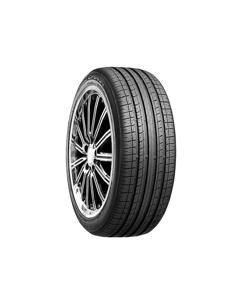Nexen 215/45 R17 87H Classe Premiere CP643a