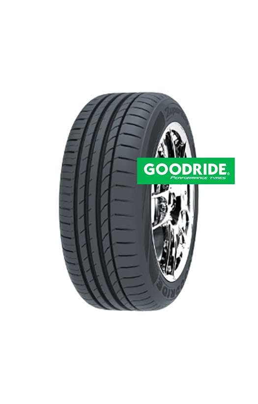 Goodride 165/60 R14 75H Zuper Eco Z107