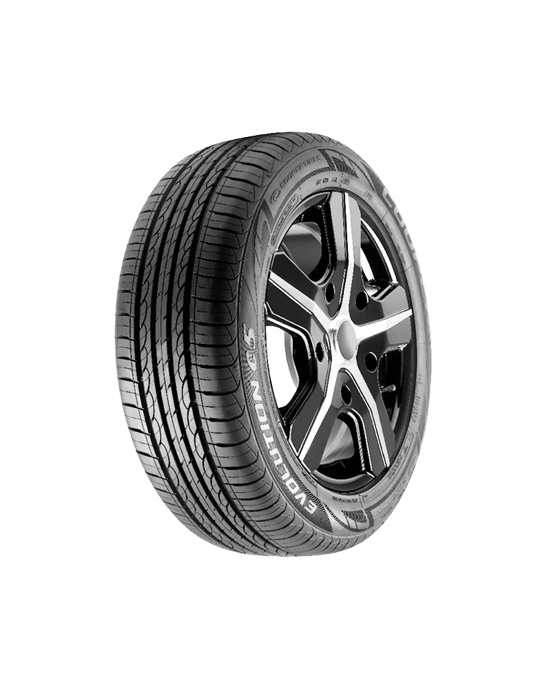 Cooper 215/60 R16 95V Evolution C5