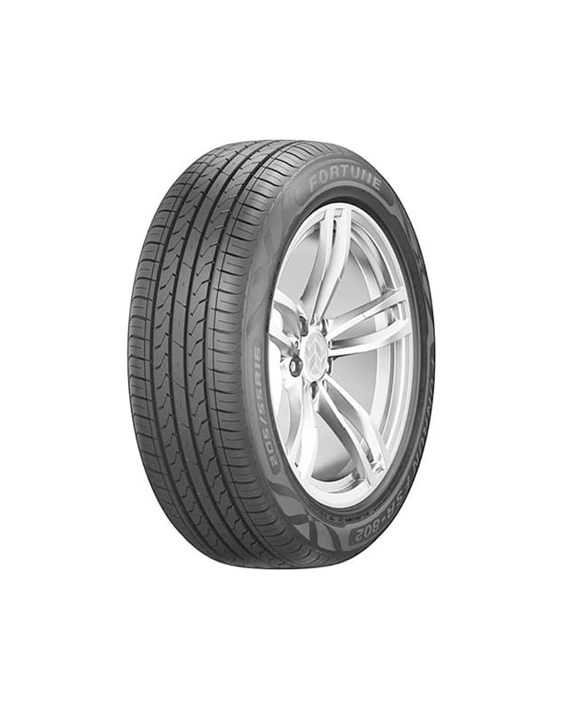 Fortune 205/55 R16 91V FSR802