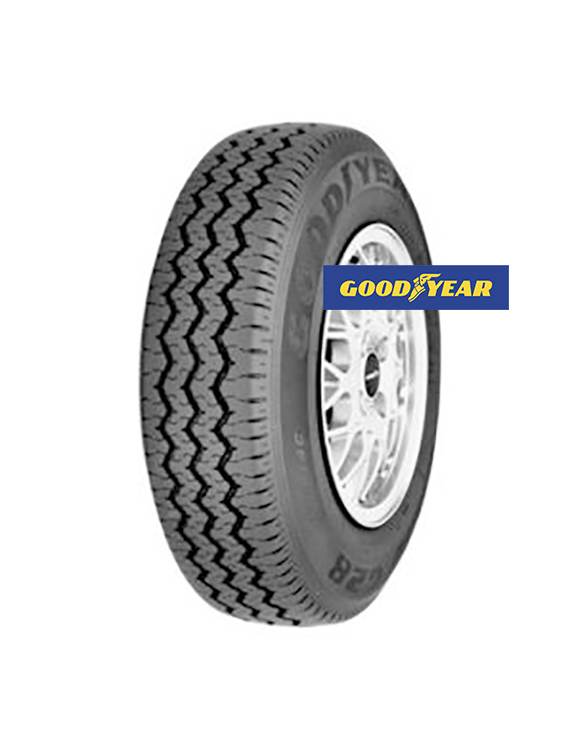 Goodyear 155 R12C 88N G28 (8PR)