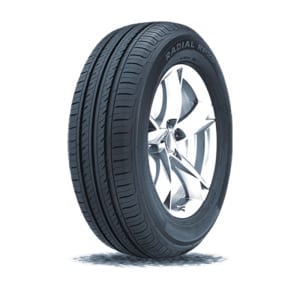 Goodride 205/55 R16 91V Radial RP28