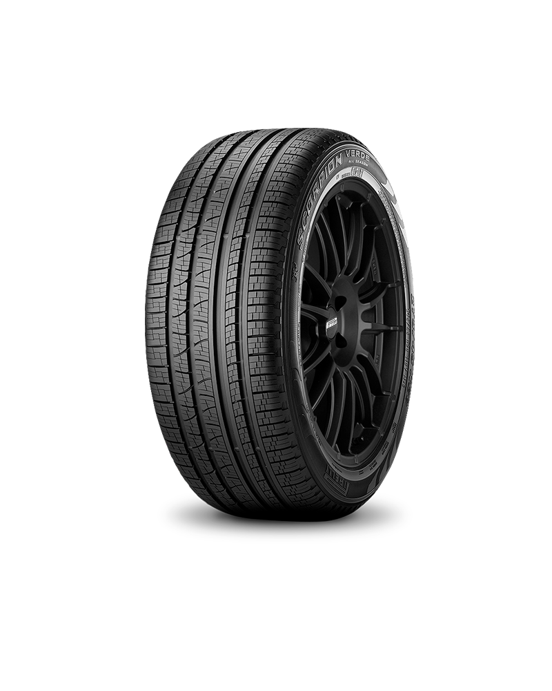 Pirelli 225/60 R17 103H XL M+S Scorpion Verde All Season