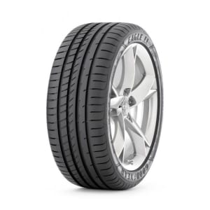 Goodyear 225/40 R18 92W Eagle F1 Assymetric 2 (MOE Extended) ROF (Run on Flat)