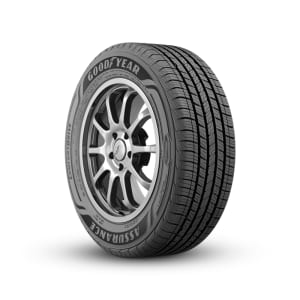 Goodyear 225/55 R18 98V Assurance Comfortdrive