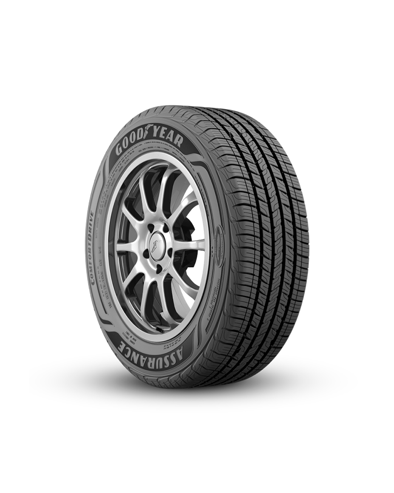 Goodyear 225/55 R19 99V Assurance Comfortdrive ¡Súper Oferta!