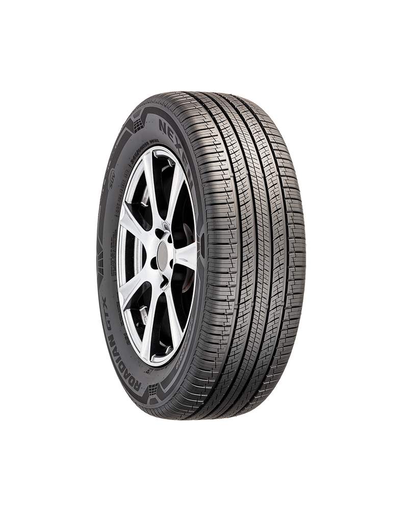 Nexen 215/60 R17 100V XL Roadian GTX
