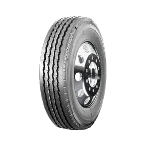 Triangle 275/80 R22.5 149/146M TR666 (Dirección)