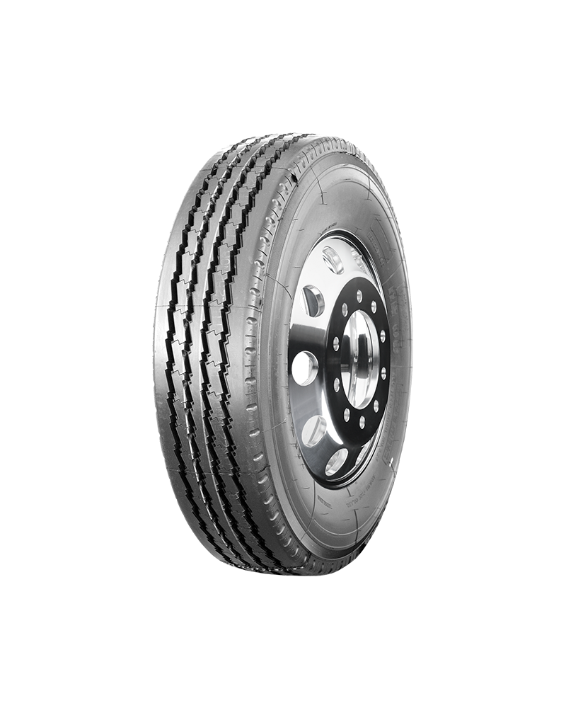 Triangle 275/80 R22.5 149/146M TR666 (Dirección)