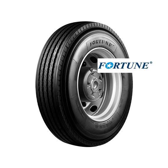 Fortune 295/80 R22.5 152/148M CSR/FT115 (Dir-ON) (18PR)