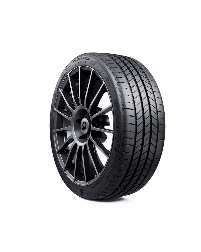 Bridgestone 225/45 R18 91W XL Turanza T005 (MOExtended) RFT