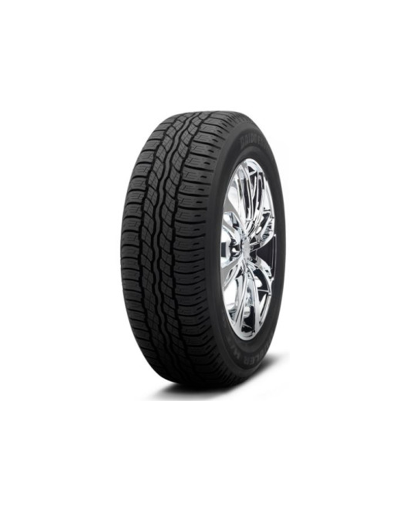 Bridgestone 235/60 R16 100H Dueler H/T 687