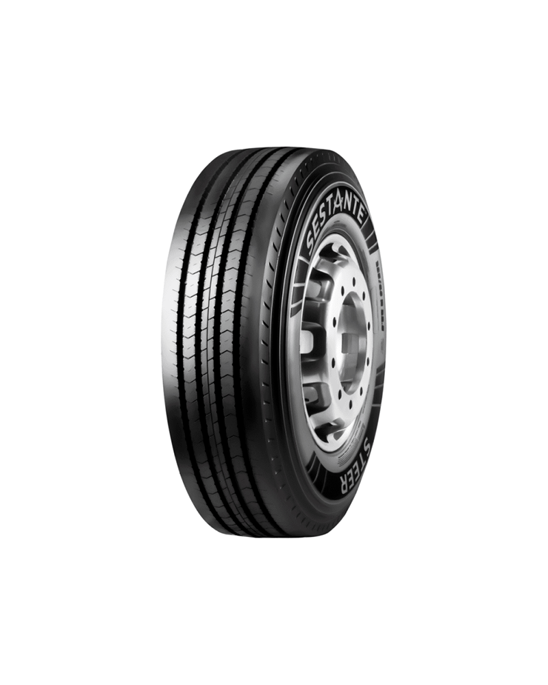 Sestante 215/75 R17.5 126/124L Steer TL (Dirección)