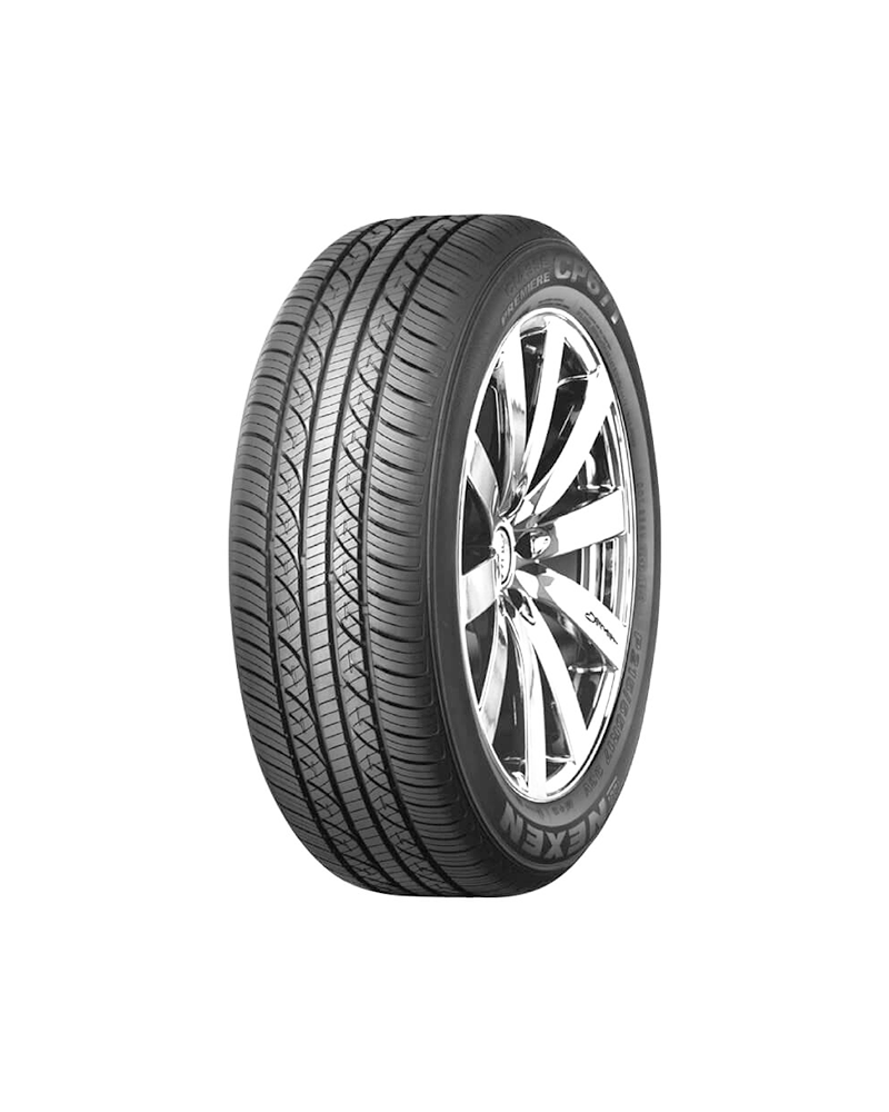 Nexen 215/45 R17 87H Classe Premiere CP671H