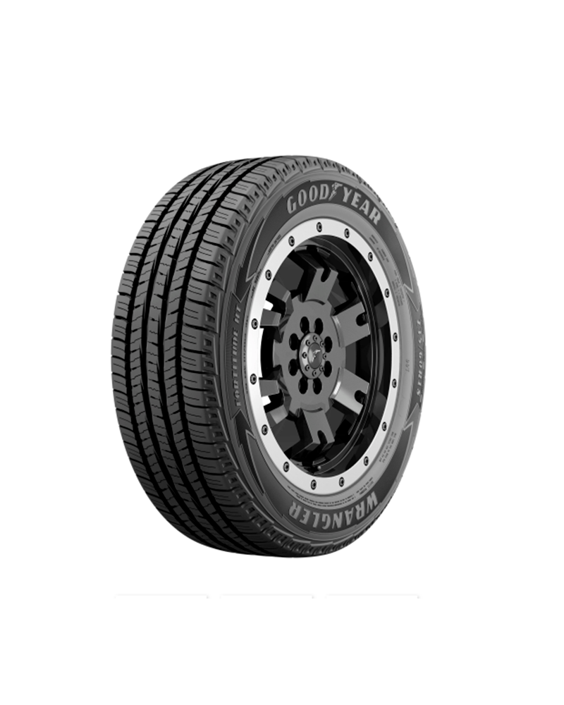 Goodyear 235/60 R16 100H Wrangler Fortitude H/T