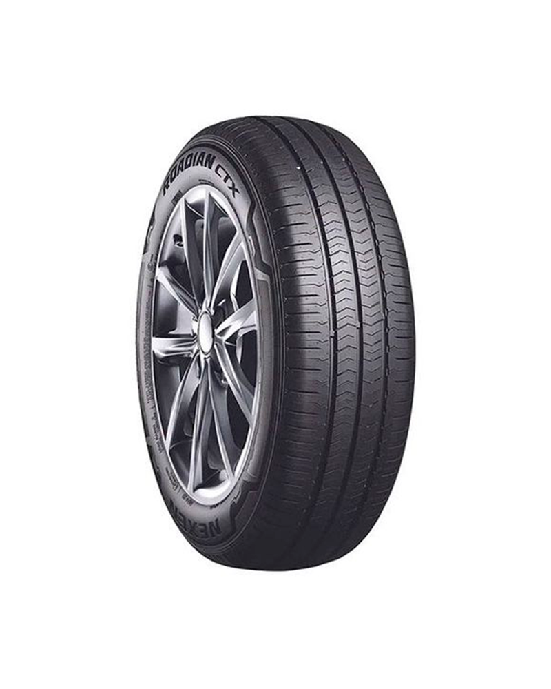 Nexen 215/75 R16C 116/114R Roadian CTX (10PR)