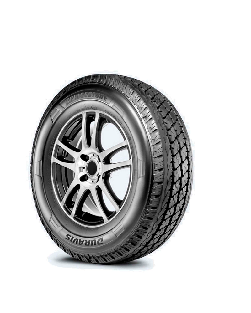 Bridgestone 205/65 R16C 107/105T Duravis R660