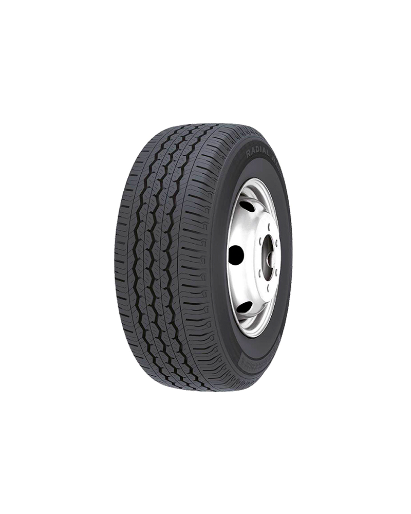Trazano 205/65 R16C 107/105T H188 (8PR)