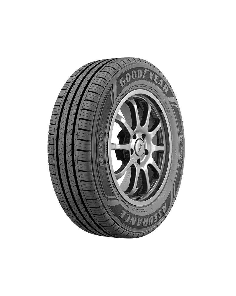 Goodyear 265/60 R18 110H Assurance MaxLife VSB