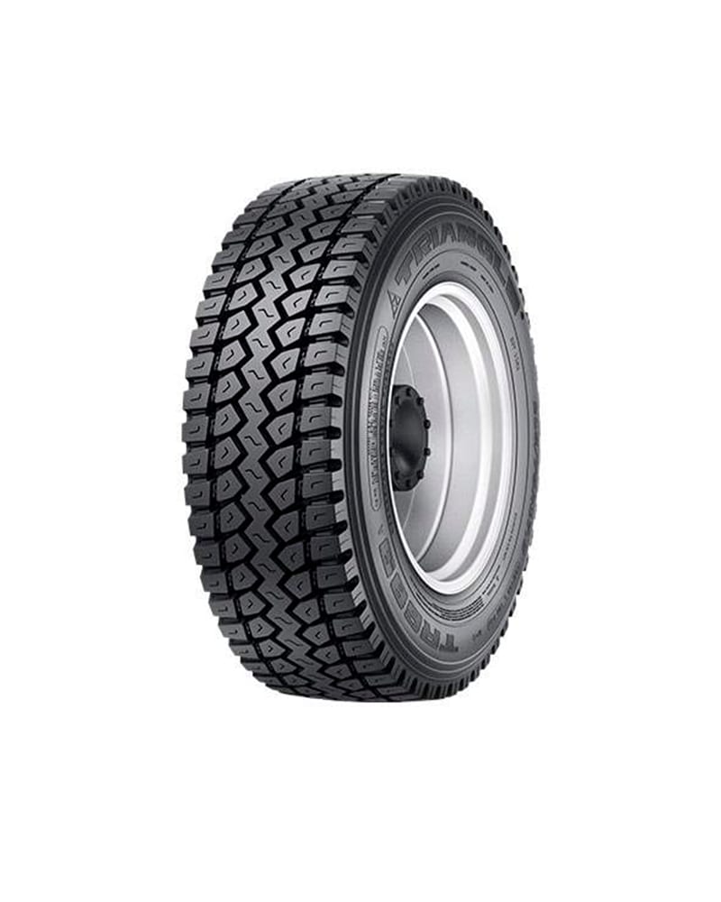 Triangle 215/75 R17.5 TR689A M+S (16PR) (Traccion ON)