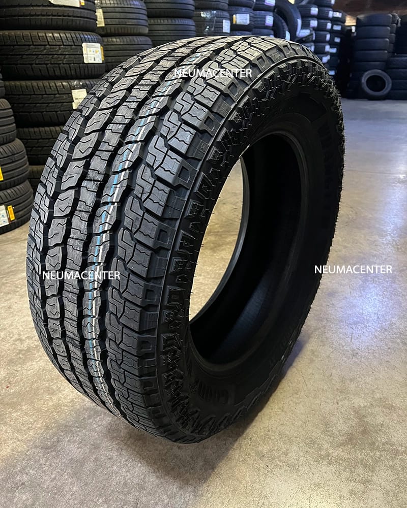 Goodyear 275/60 R20 115S Wrangler Territory A/T - Imagen 2