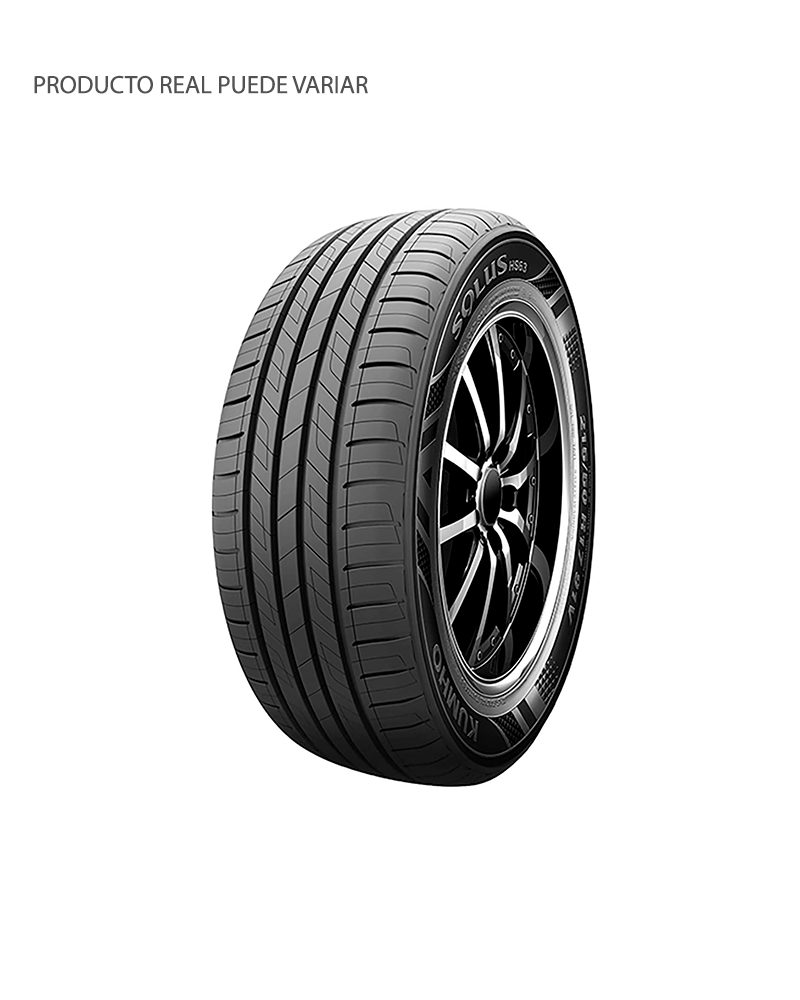 Kumho 225/50 R17 94V Solus CH-HS63