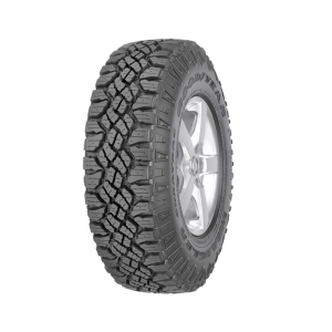 Goodyear LT 245/75 R16 120S Wrangler Duratrac RT