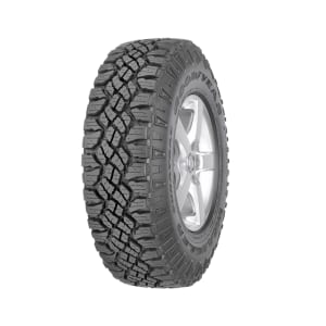 Goodyear LT 245/70 R17 119/116Q Wrangler Duratrac R/T (10PR)