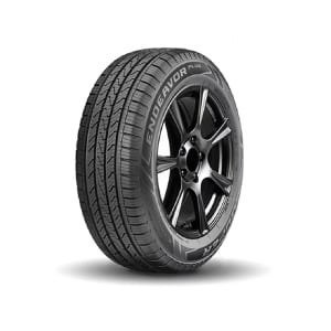 Cooper 285/45 R22 114H XL Endeavor Plus
