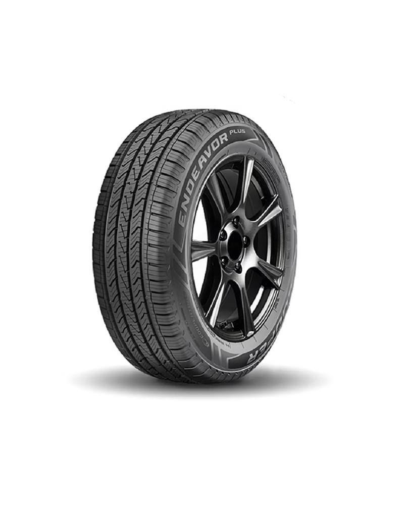 Cooper 285/45 R22 114H Endeavor Plus