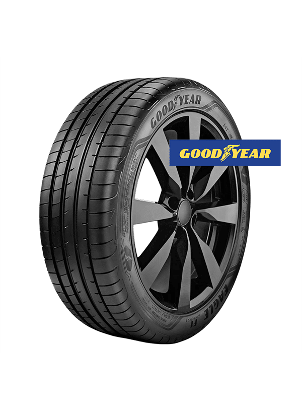 Goodyear 275/45 R20 110Y Eagle F1 Asymmetric 3 SUV